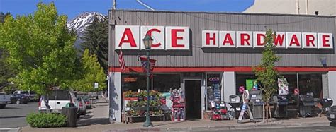 Ace hardware shasta lake city california. Things To Know About Ace hardware shasta lake city california. 